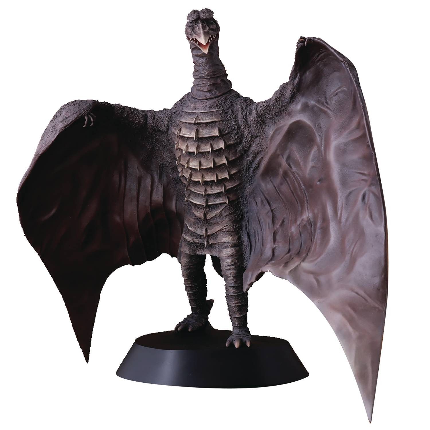 X-Plus Sammelfigur RODAN 1956 TOHO SERIES 14 INCH PVC FIGUR
