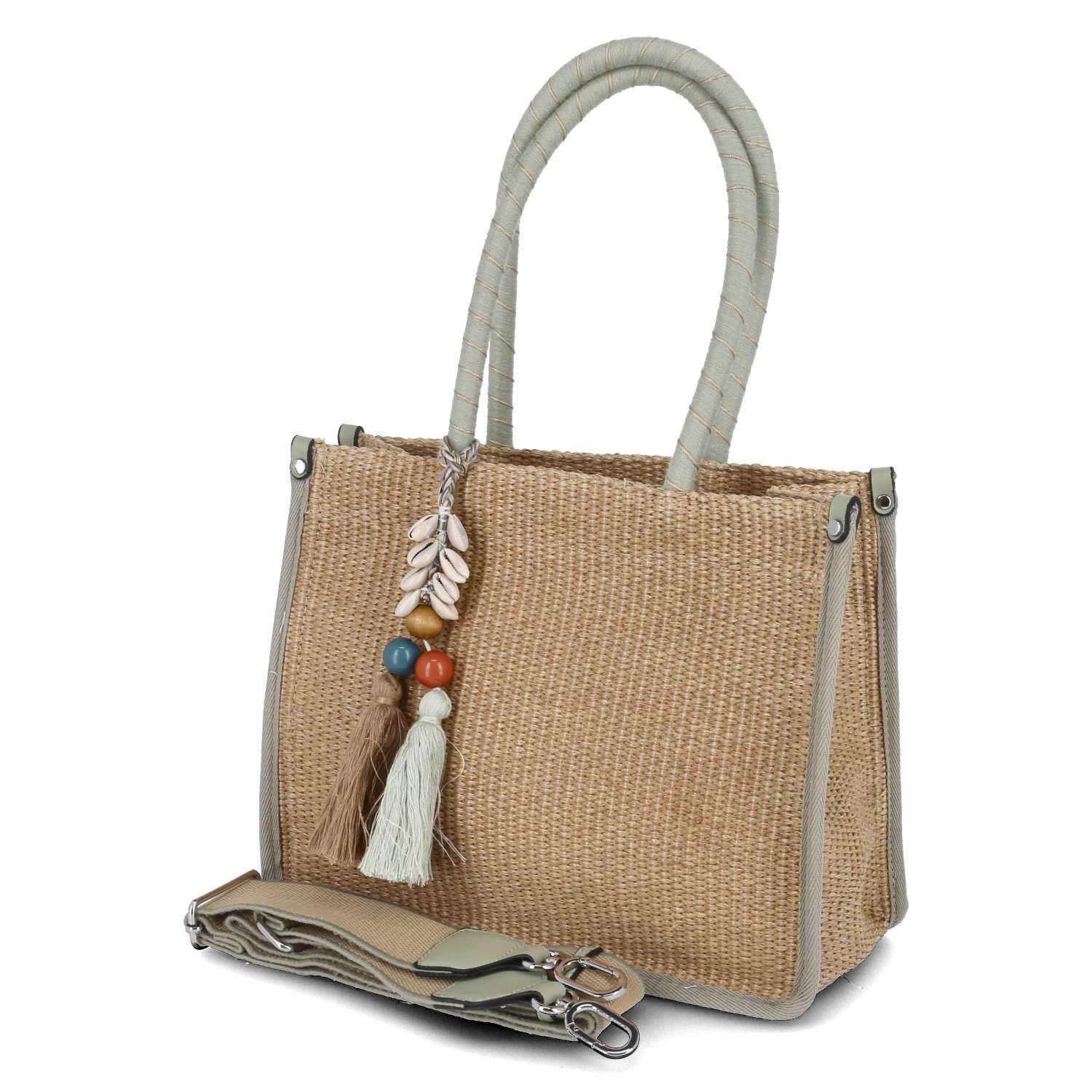 Fräulein Frida Schultertasche Fräulein Frida