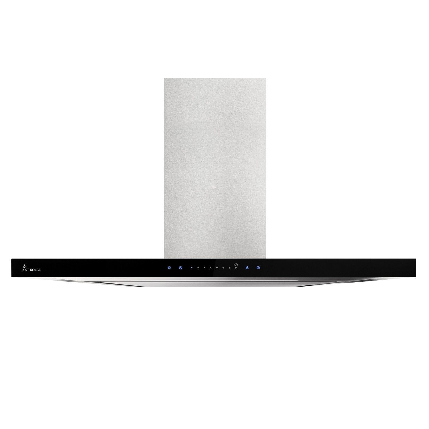 Wandhaube Dunstabzugshaube 90cm FLAT9006ED
