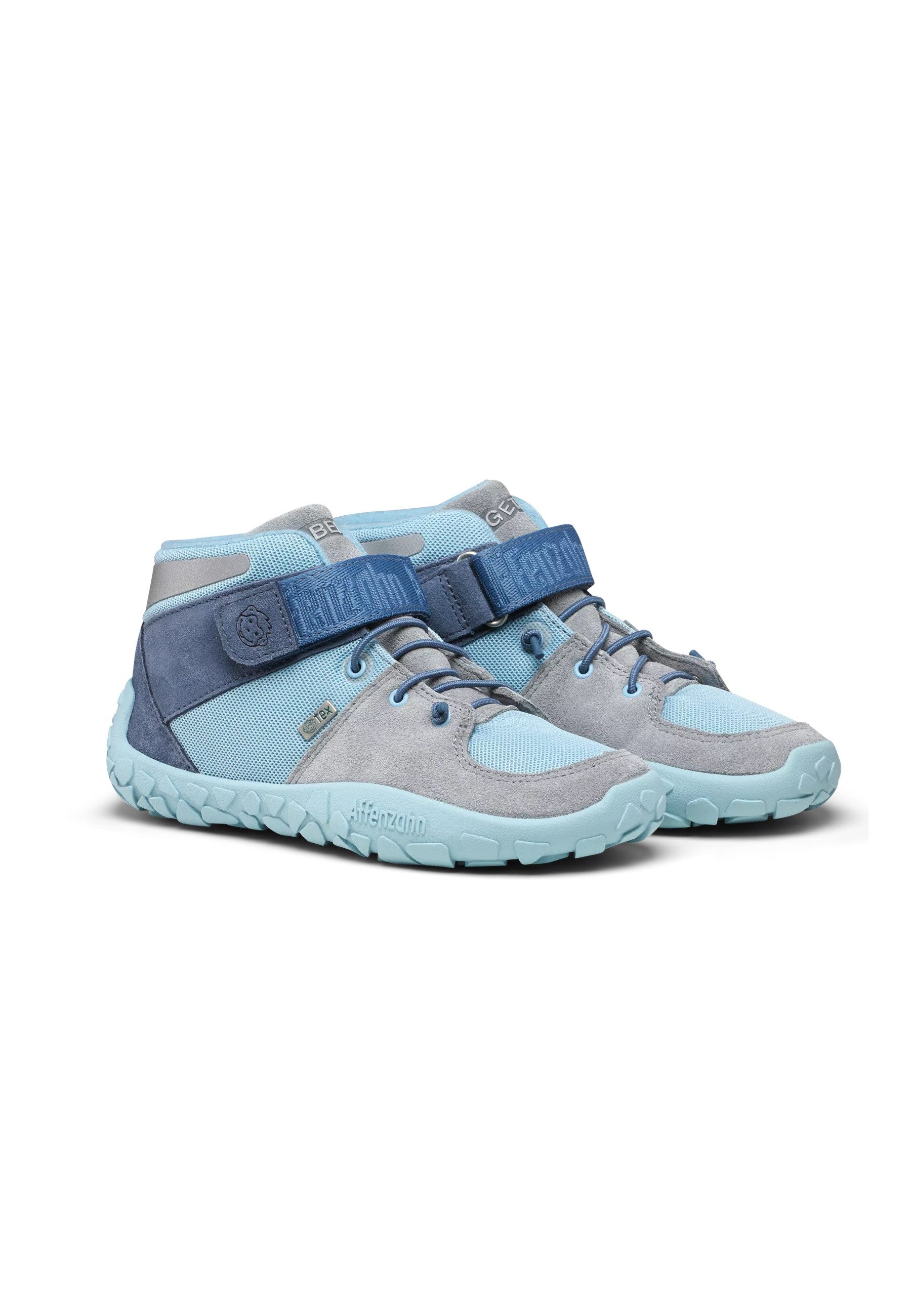 Wintersneaker Leder Dreamer Sneaker