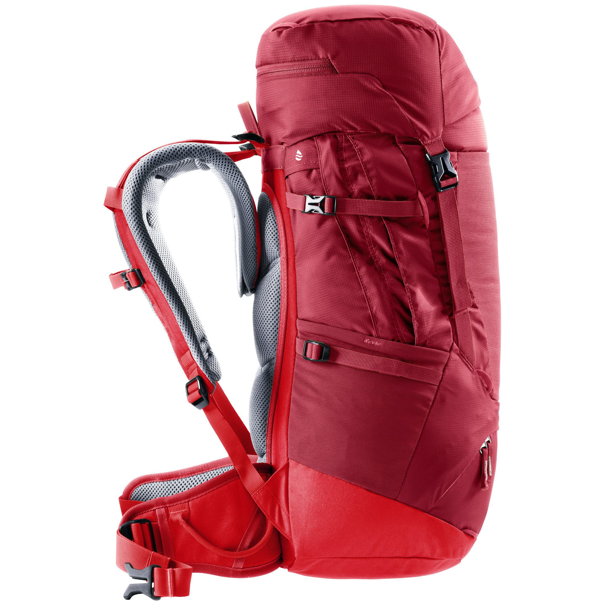 deuter Rucksack Deuter Kinder Rucksack Fox 30 3611122