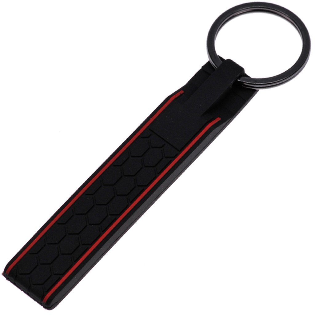 mt-key Schlüsseltasche Autoschlüssel Silikon Schutzhülle mit günstig online kaufen