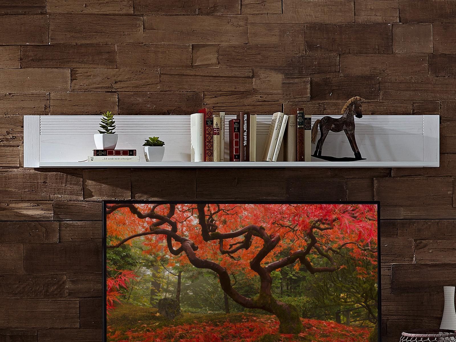WOHN CONCEPT Premium Möbel Wandboard 176 günstig online kaufen