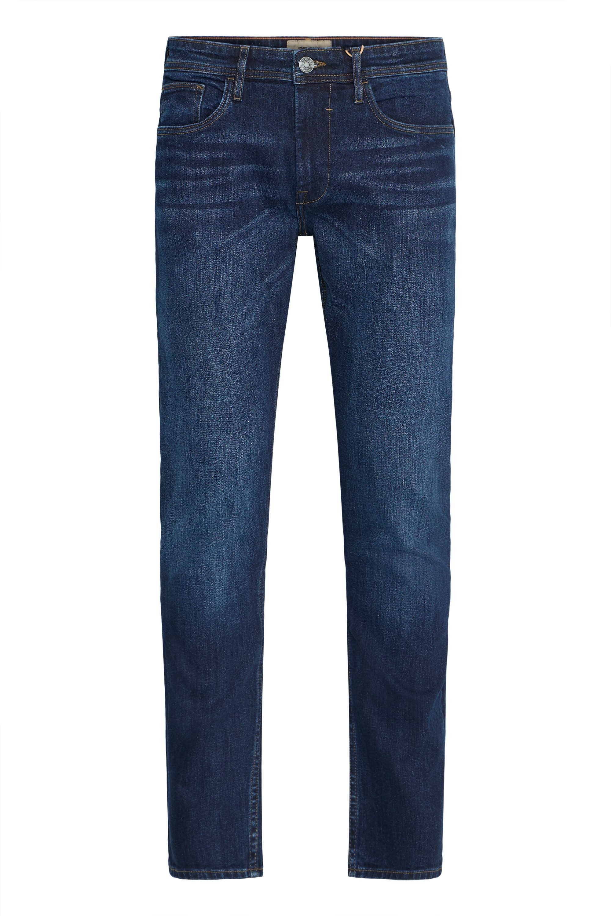 Blend Slim-fit-Jeans BHTwister Jeanshose mit normalem Bund und schmalem Bein - Twister Fit – Bild 2 von 5