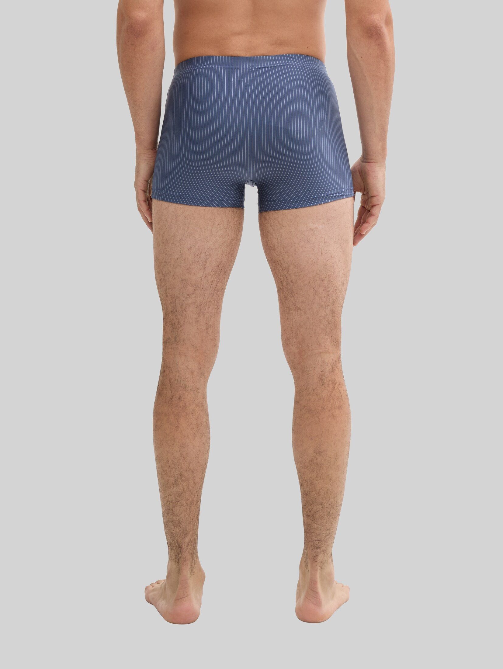 TOM TAILOR Boxershorts Unterwäsche (im 2er Pack) Kurze Boxershorts im 2er-Pack – Bild 4 von 5
