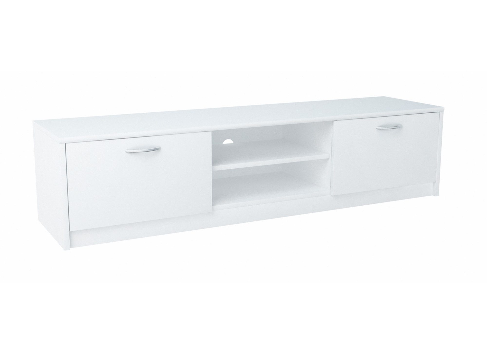 Home Collective TV-Schrank 160cm breit Lowboard günstig online kaufen