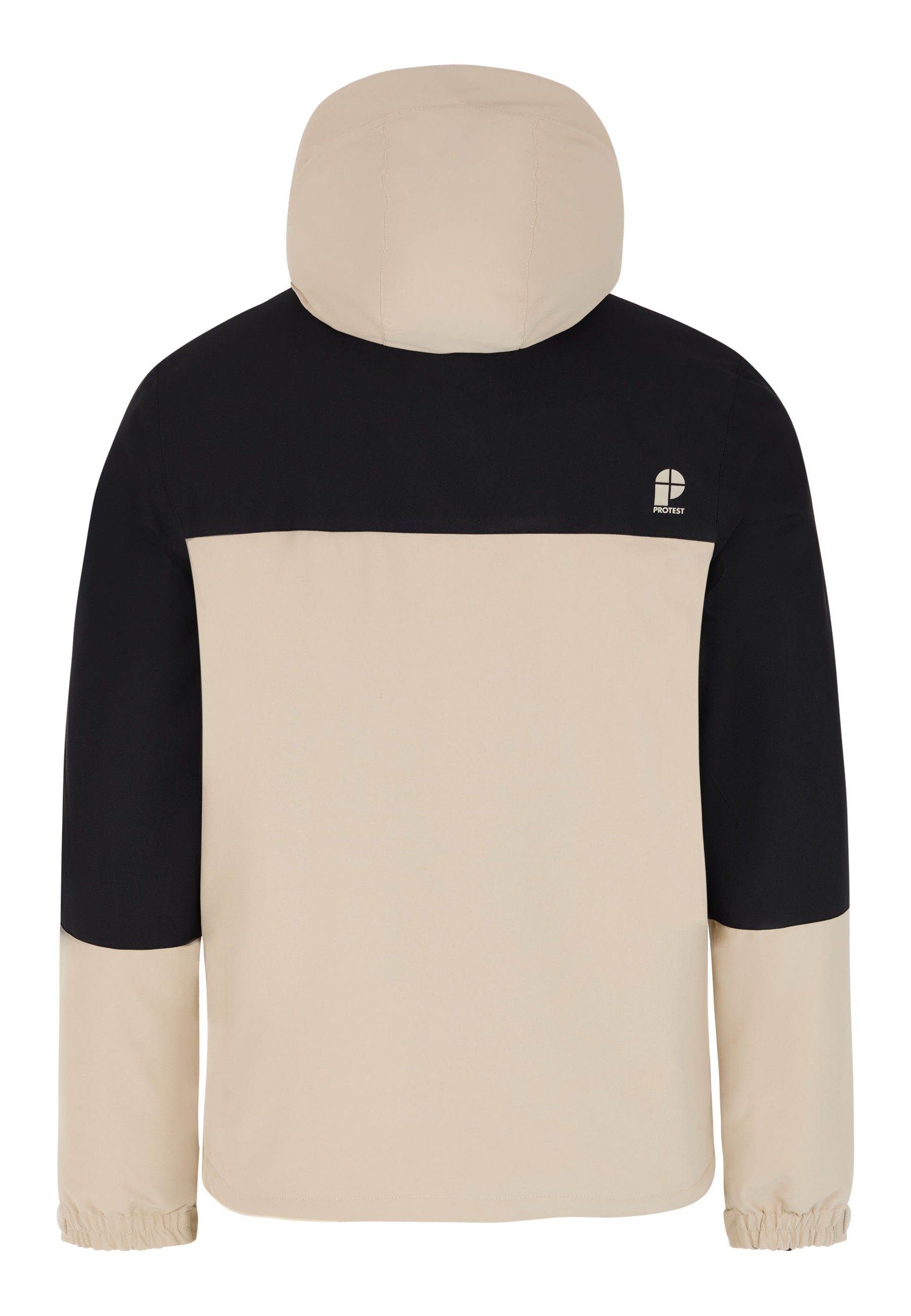 Protest Skijacke PRTCHOOSE (1-St) Flap pocket