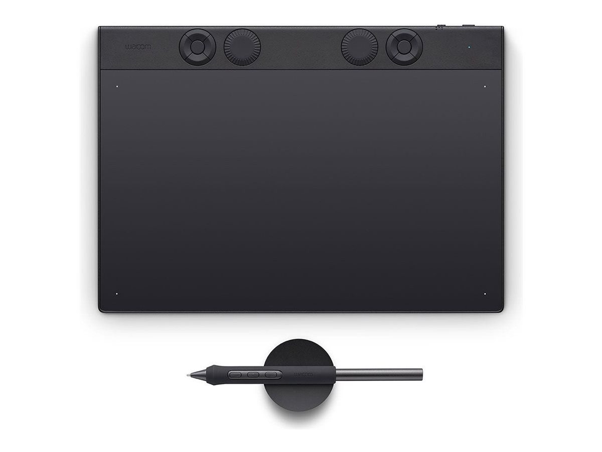 Wacom Eingabegeräte-Set