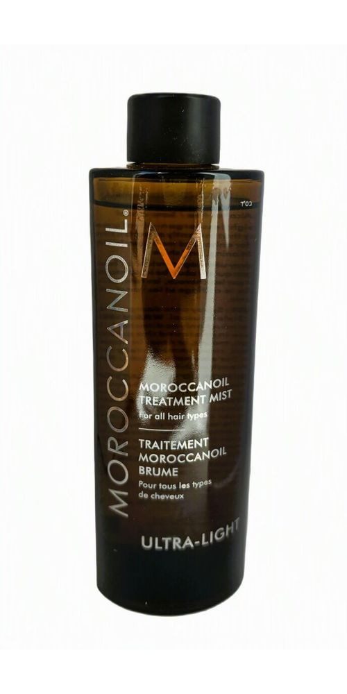 moroccanoil Glanzspray Moroccanoil Treatment Mist Ultra Light Spray 100ml