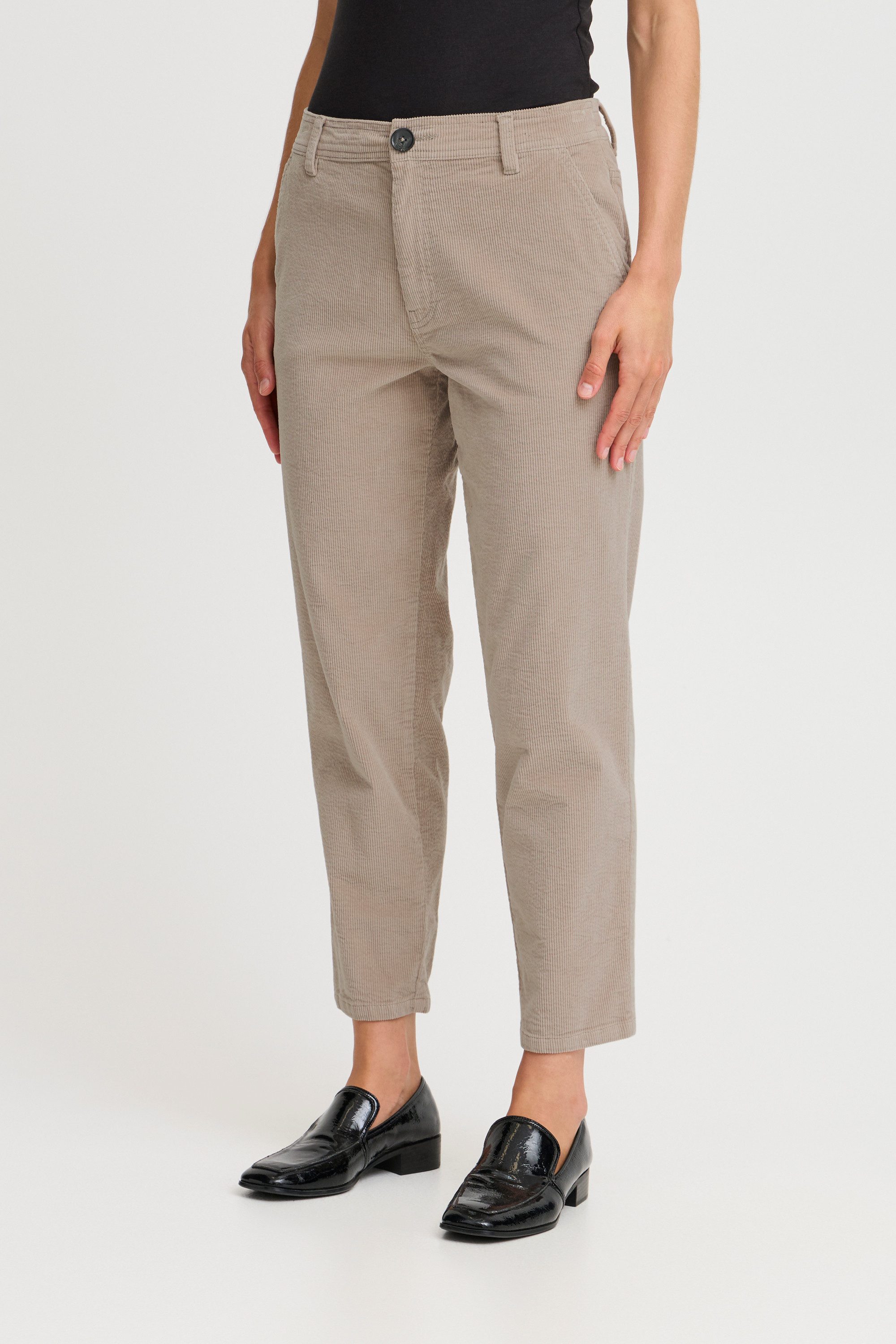 Stoffhose Hose BYDASIK