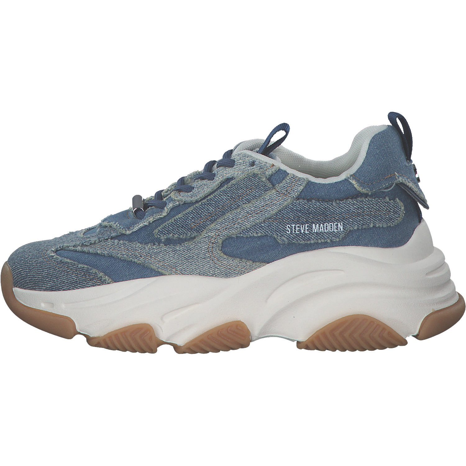 STEVE MADDEN Possession SM19000033 Schnürschuh günstig online kaufen