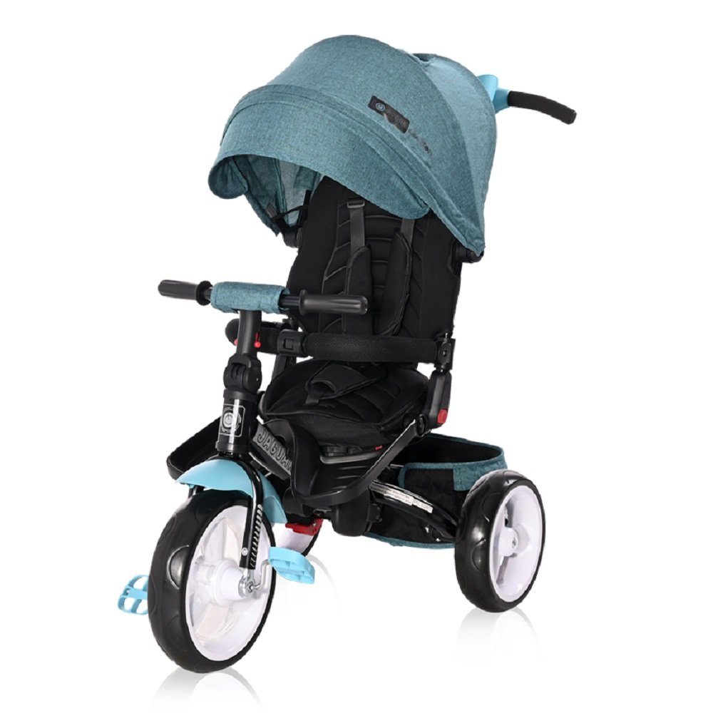 Lorelli Dreirad Tricycle Jaguar 4 in günstig online kaufen