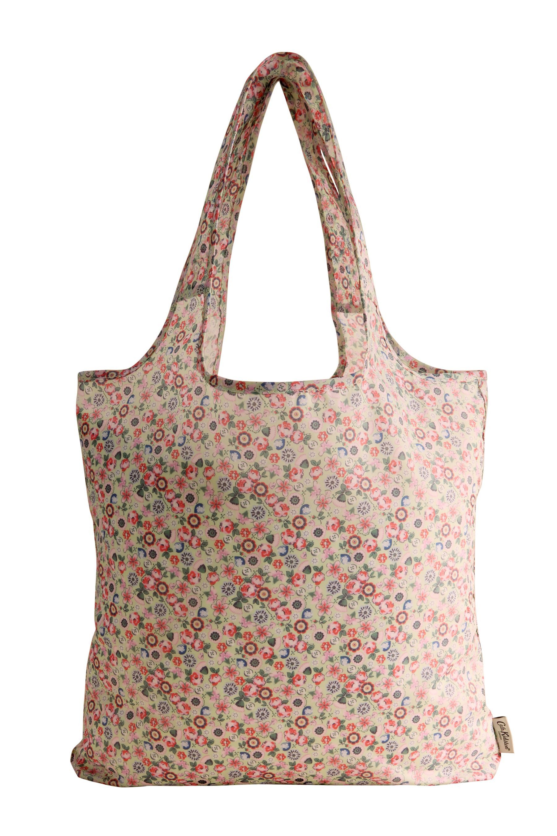 Next Einkaufsshopper Faltbare Shopper-Tragetasche