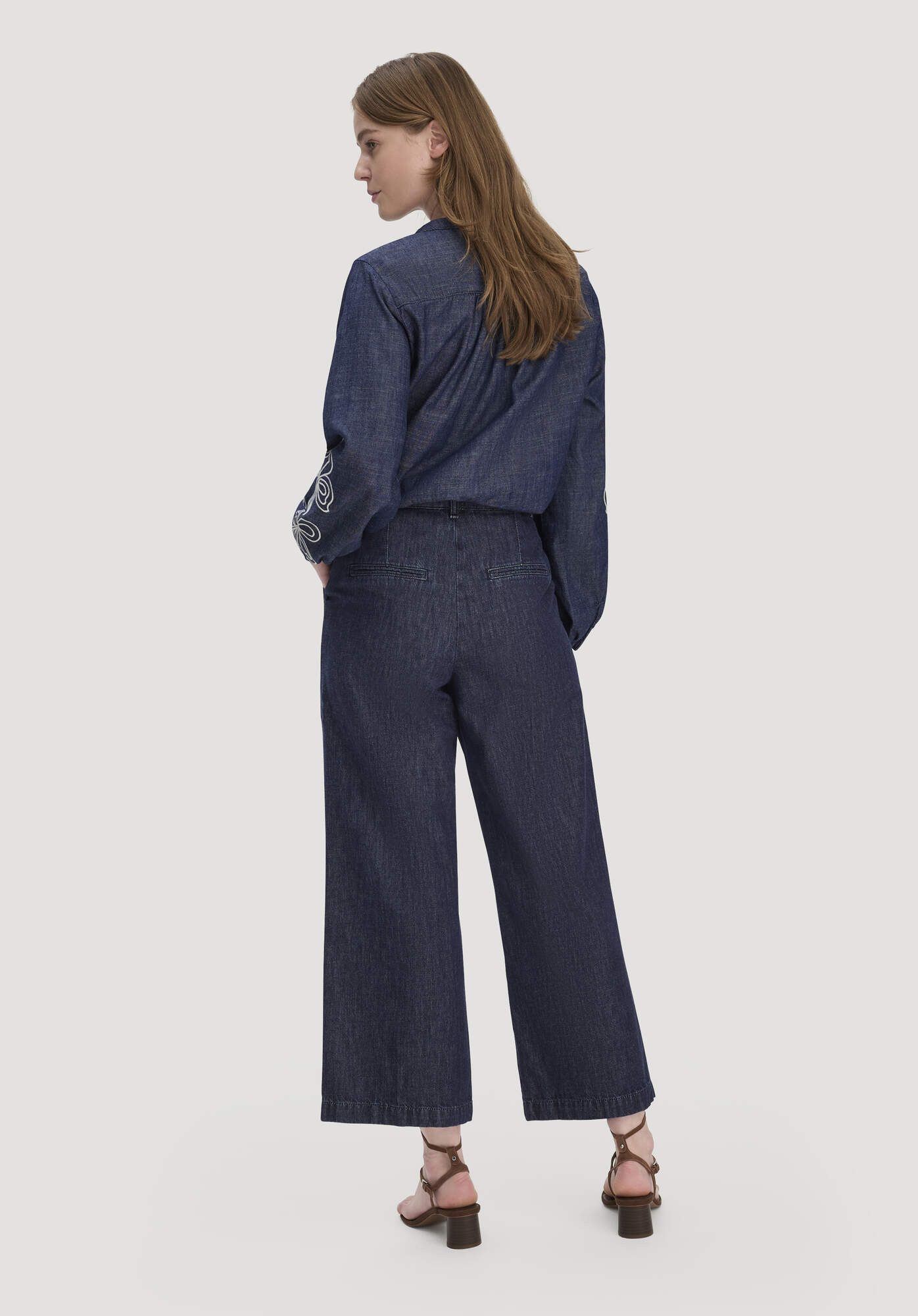 Hessnatur Bequeme Jeans (1-tlg) – Bild 4 von 5