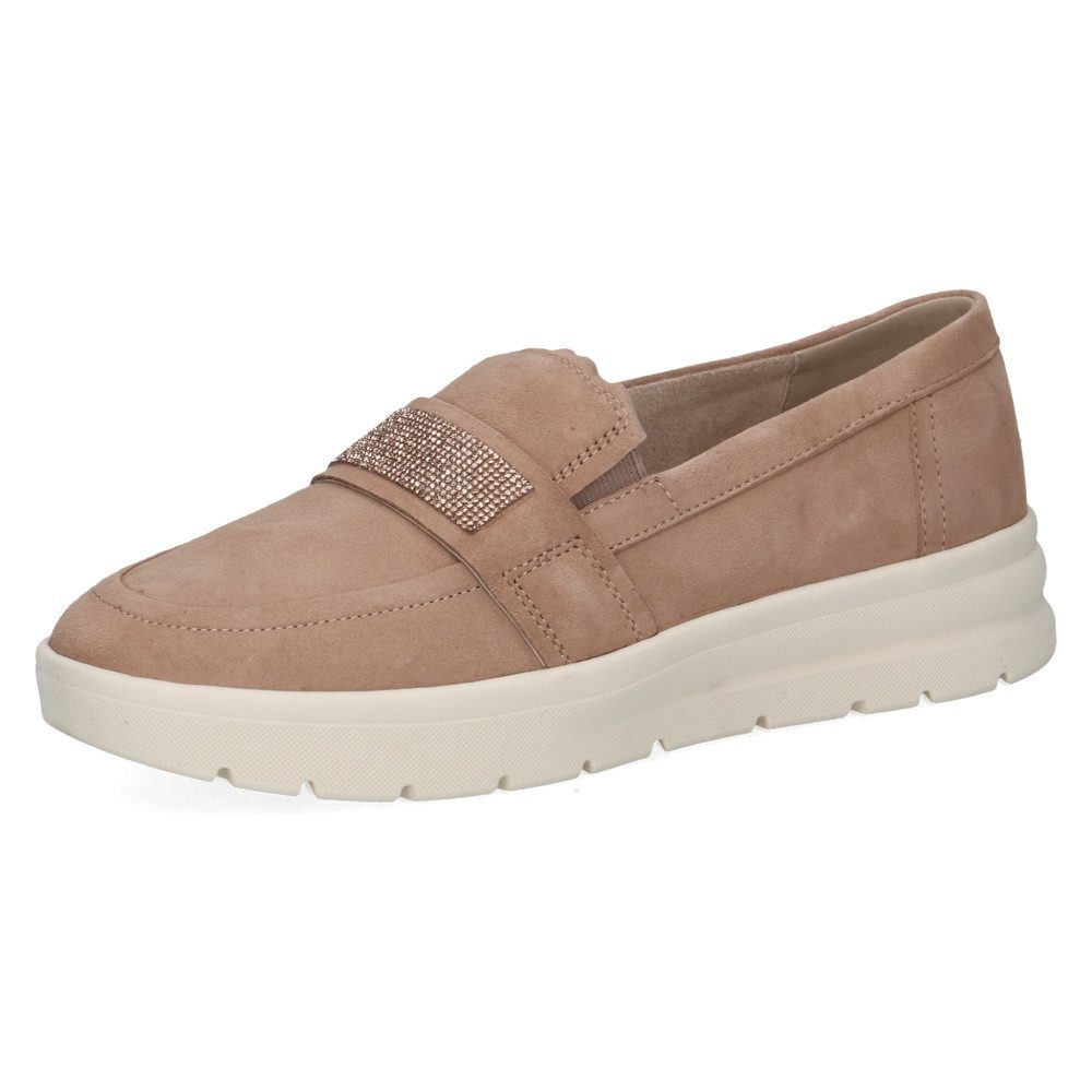 Caprice Slipper Slipper