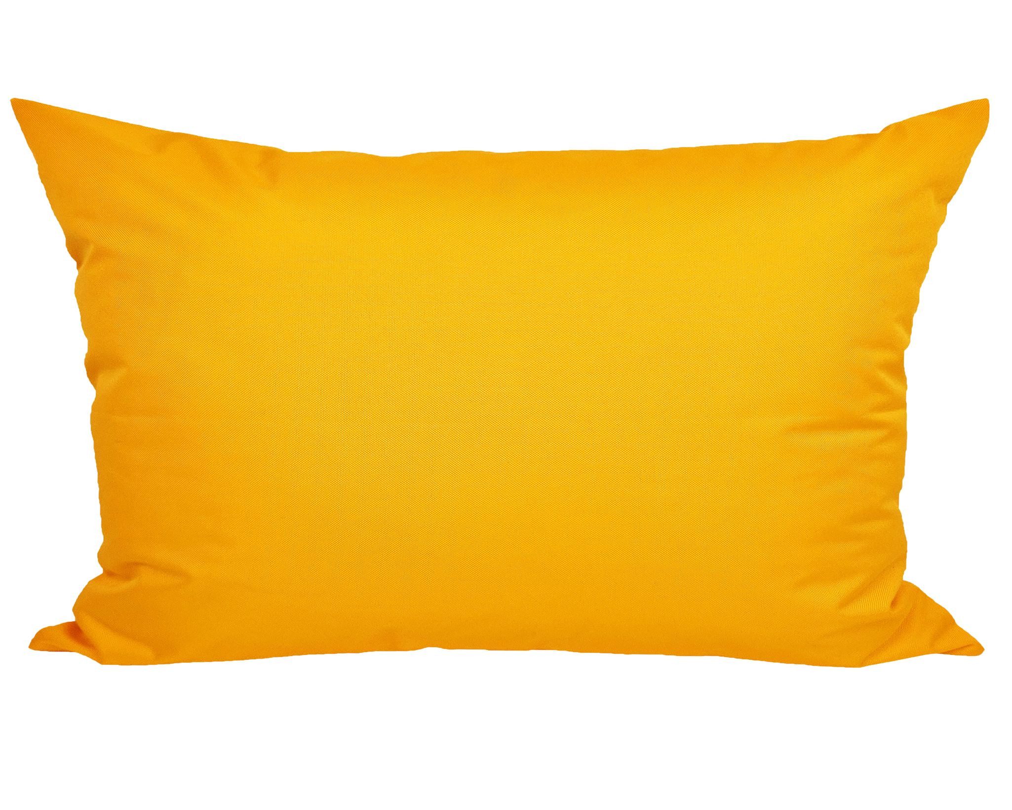 JACK Dekokissen 30x50cm Outdoor Lounge Kissen inkl. XXL Füllung, starke Füllung, strapazierfähig, wasserabweisend, In- und Outdoor
