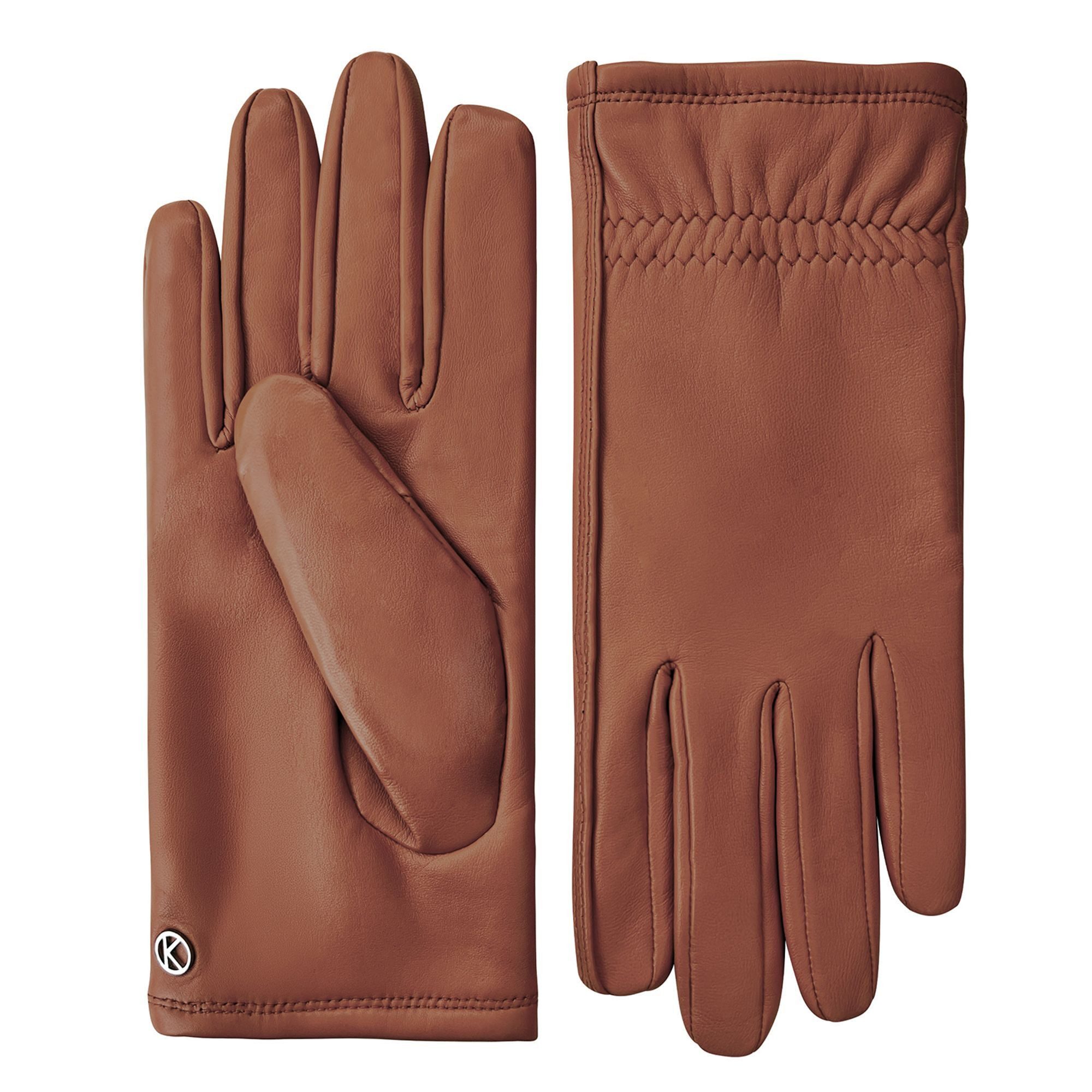 KESSLER Lederhandschuhe Sadie