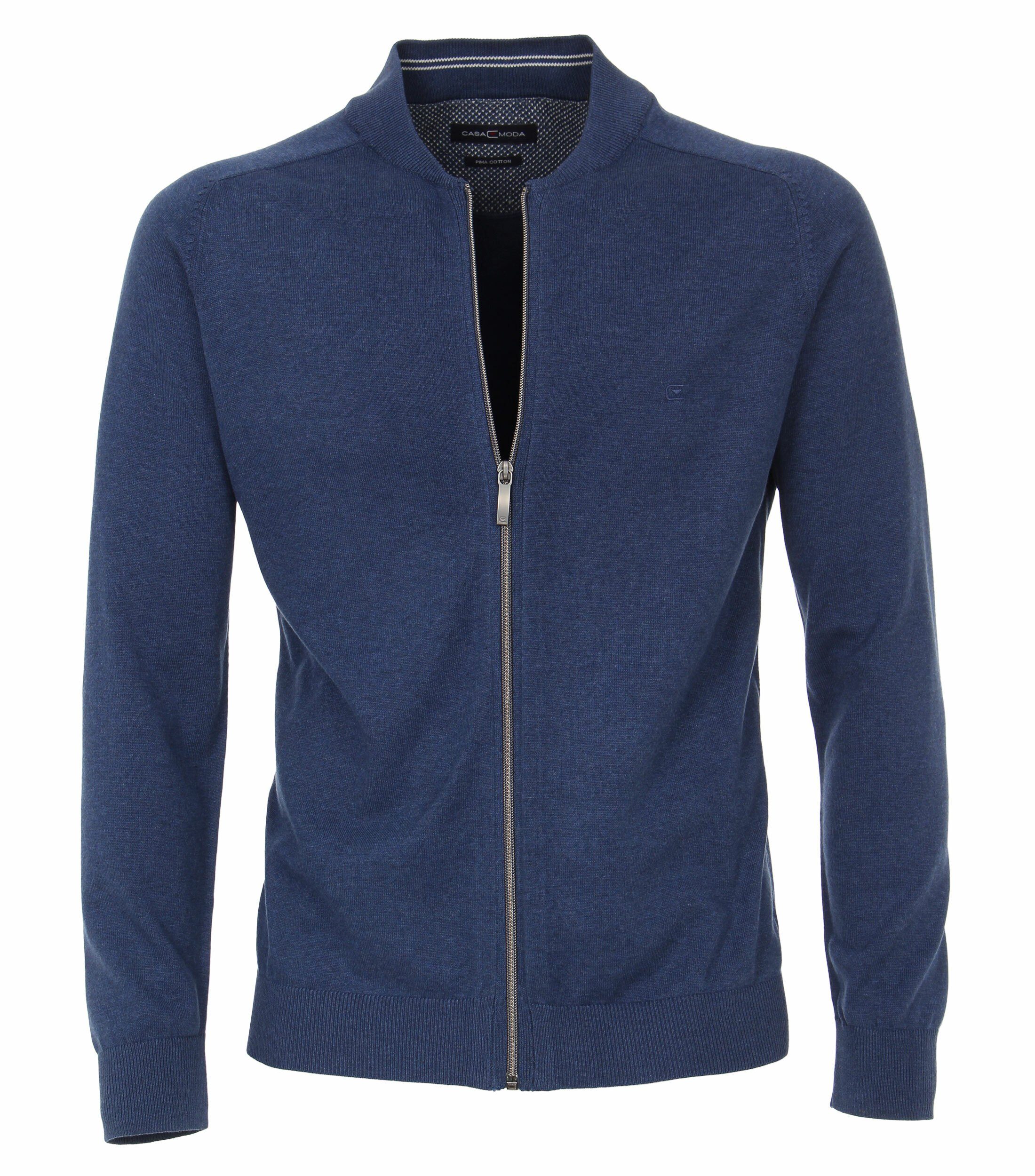 CASAMODA Strickjacke CASAMODA Strickjacke uni