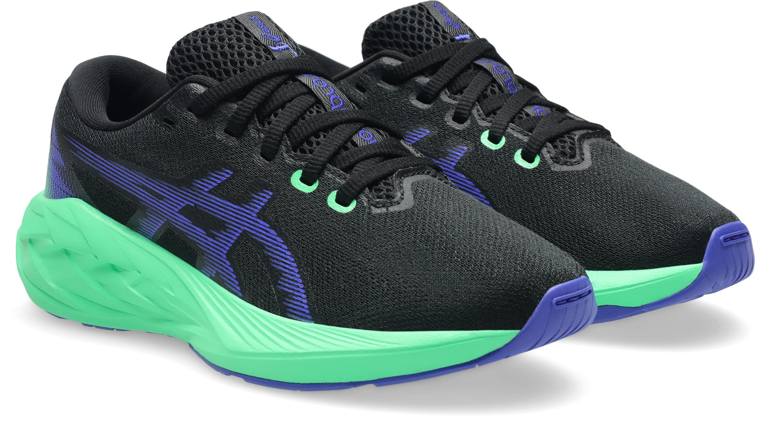 Asics NOVABLAST 5 GS Laufschuh für Kinder & Jugendliche