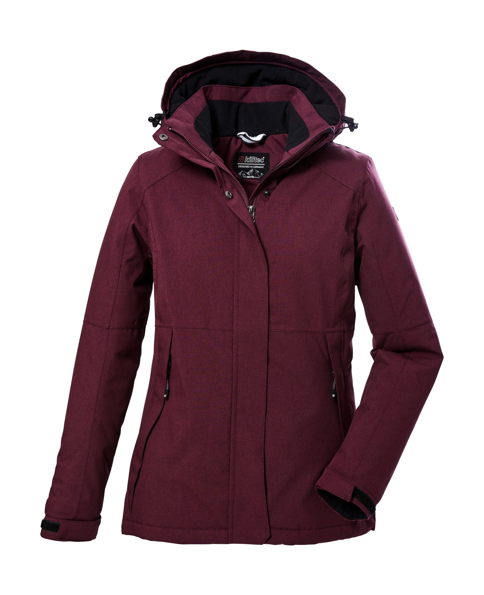 Funktionsjacke KOW 37 WMN JCKT CS Outdoorjacke, Wanderjacke