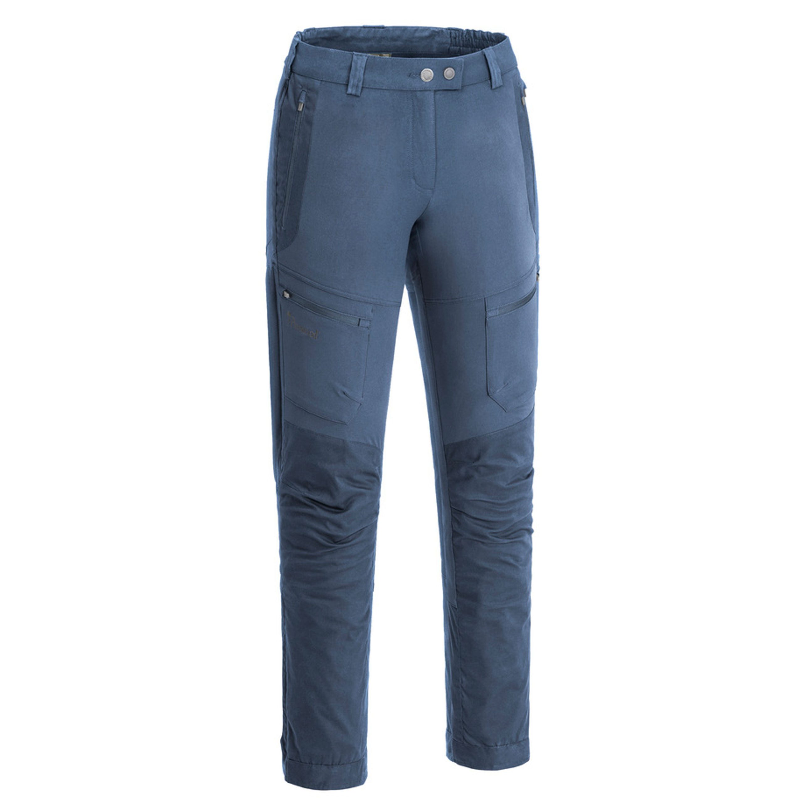 Funktionshose Pinewood Finnveden Hybrid Trousers W`s - Wanderhose Damen