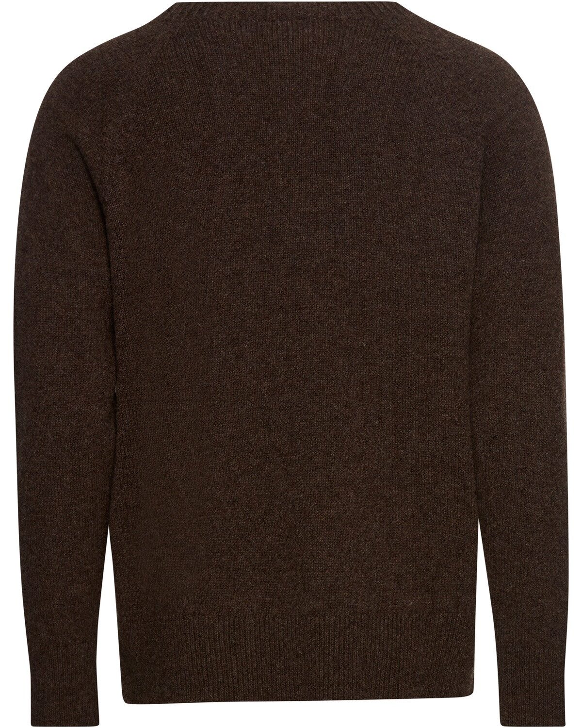 Geiger Strickpullover Rundhals-Pullover günstig online kaufen