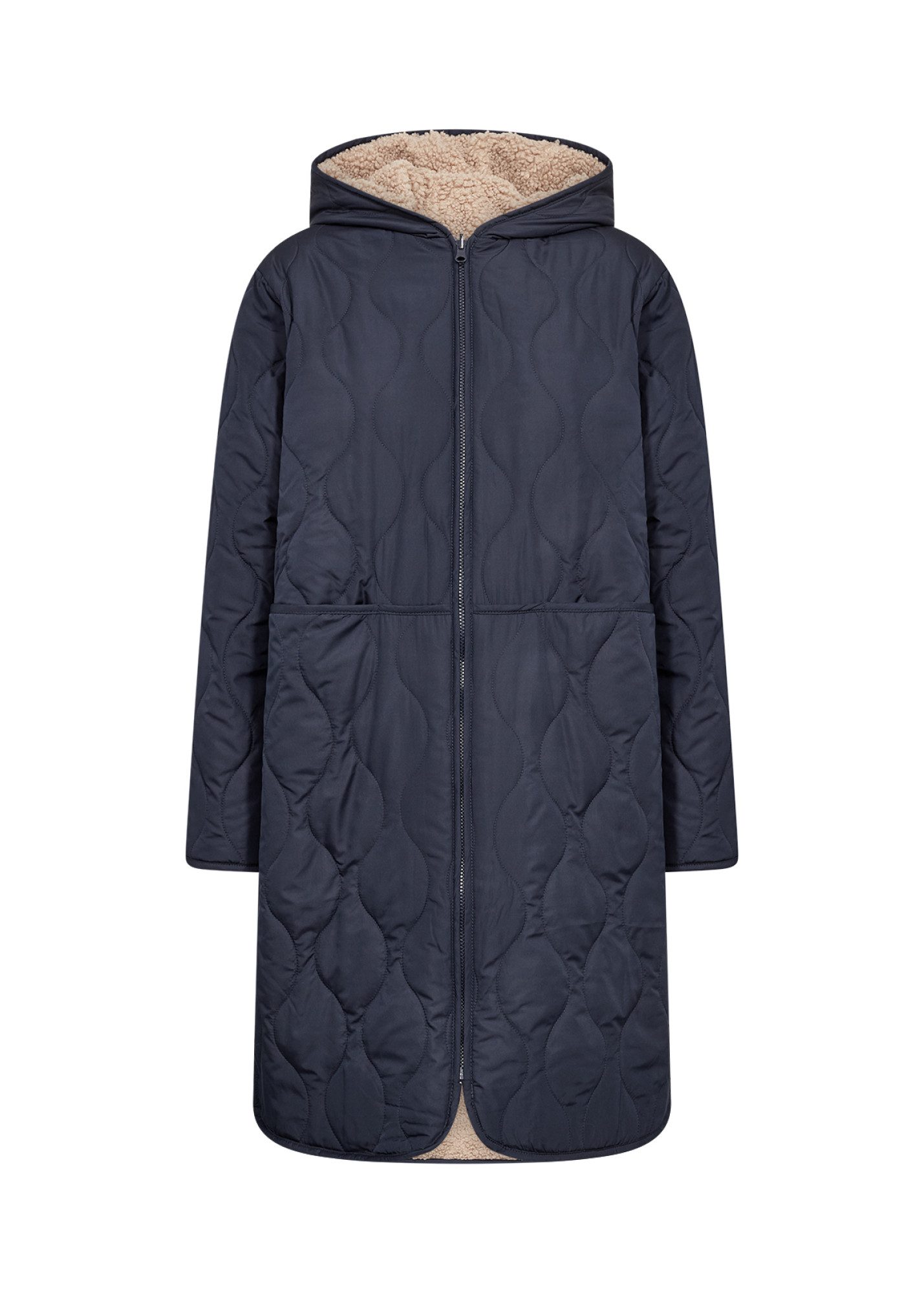 soyaconcept Steppjacke