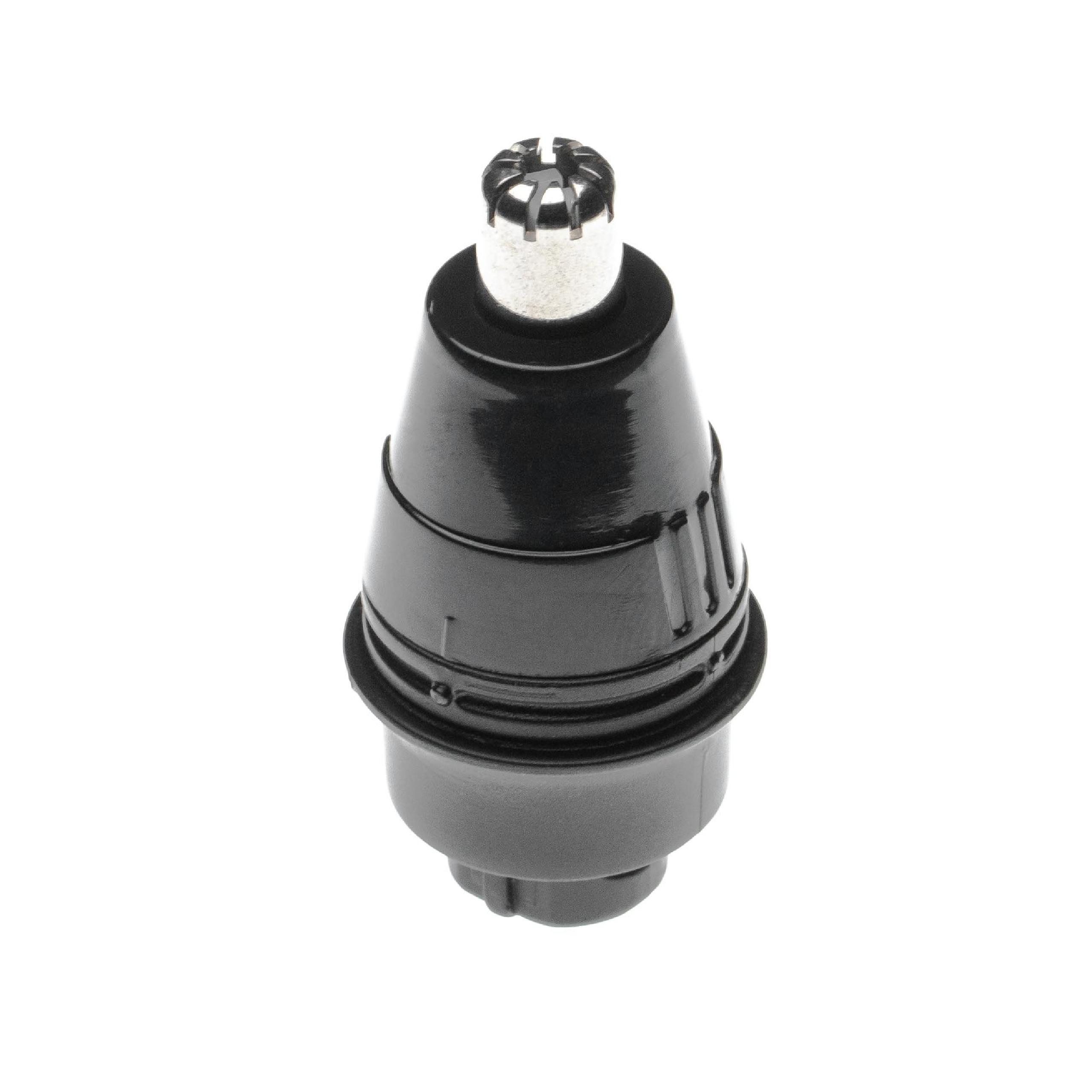 vhbw Rasieraufsatz, passend für Philips S5075, S5077, S5078, S5079, S5080, S5081, S5082, S5090, S5072, S5076, S5085, S5091 Haushalt Rasierer