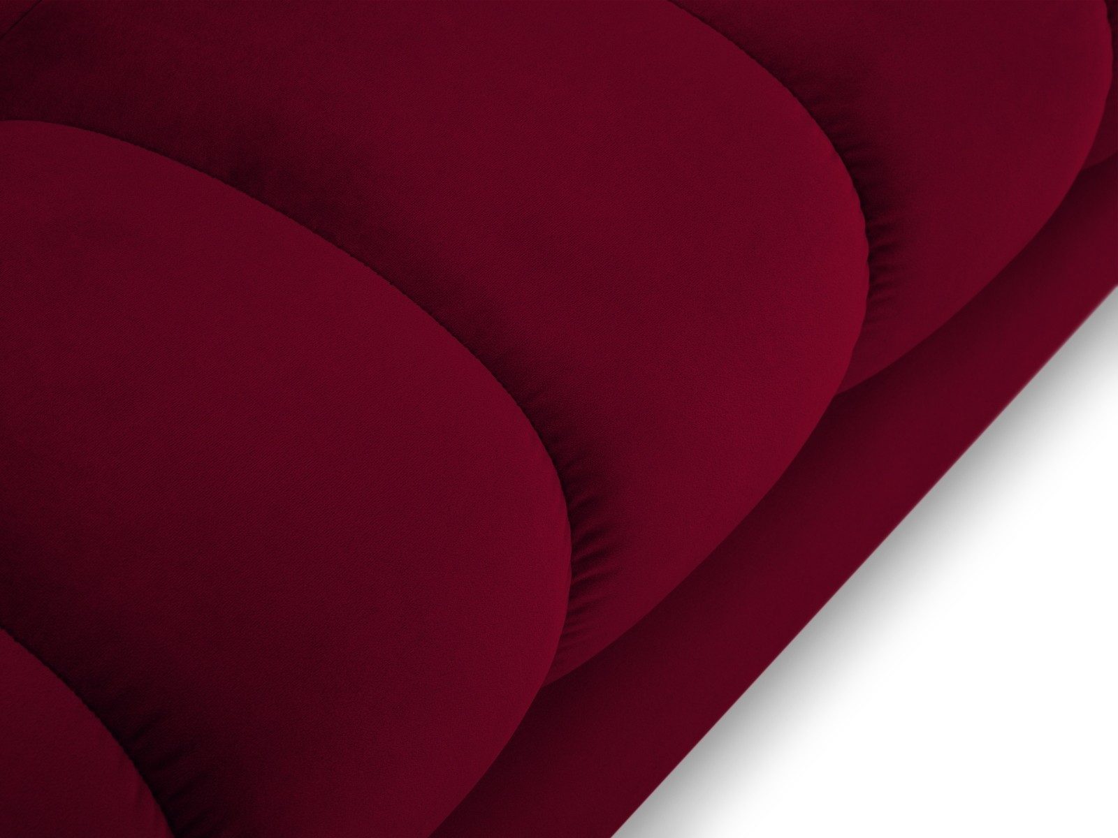 Micadoni Recamiere Mamaia, Chaise Longue 1-Sitzer günstig online kaufen