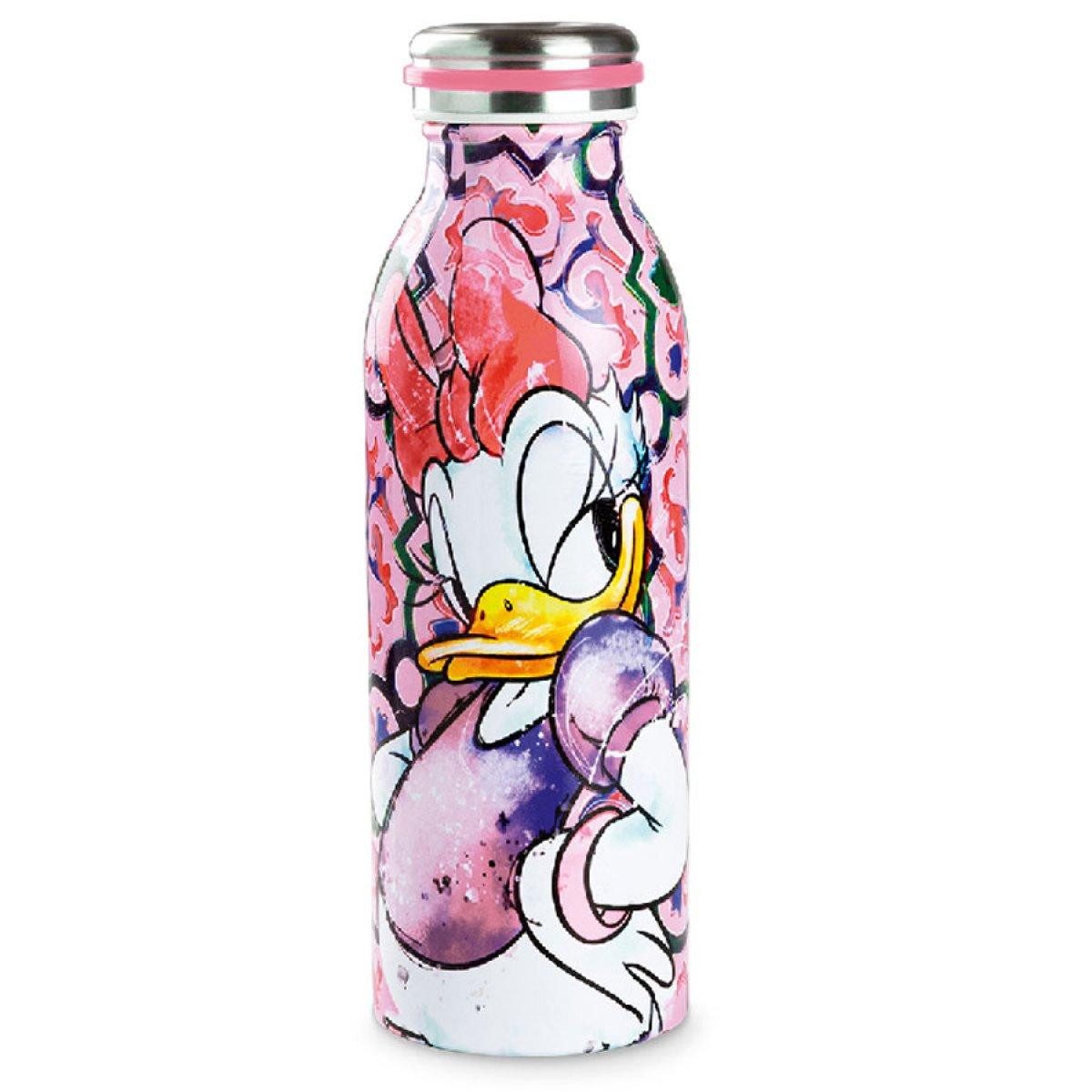 GILDE Lunchbox Disney by Egan Isolierflasche Daisy