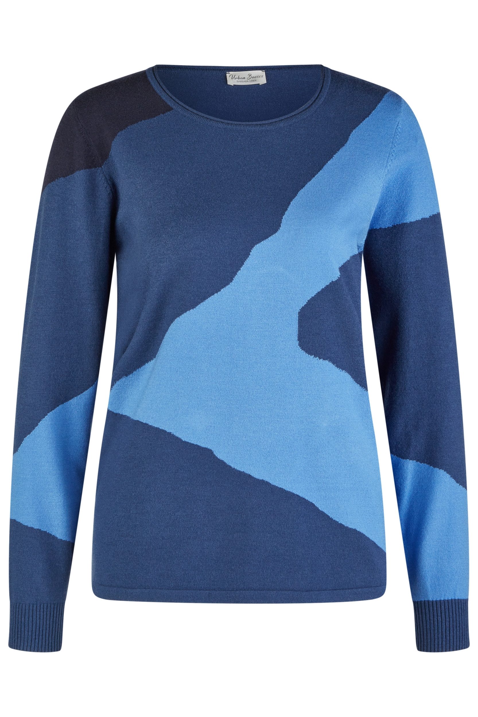 Barbara Lebek Strickpullover Pullover