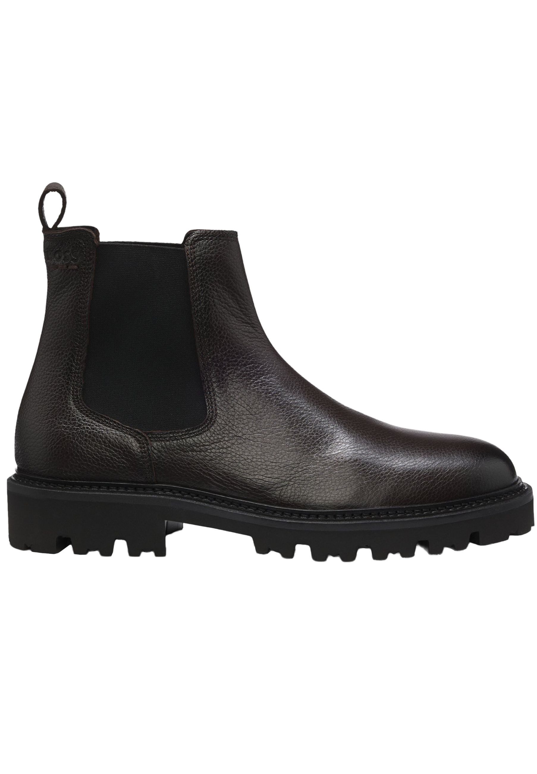 BOSS Julyo Cheb mit elastischen Einsätze Schnürboots (keine Angabe)