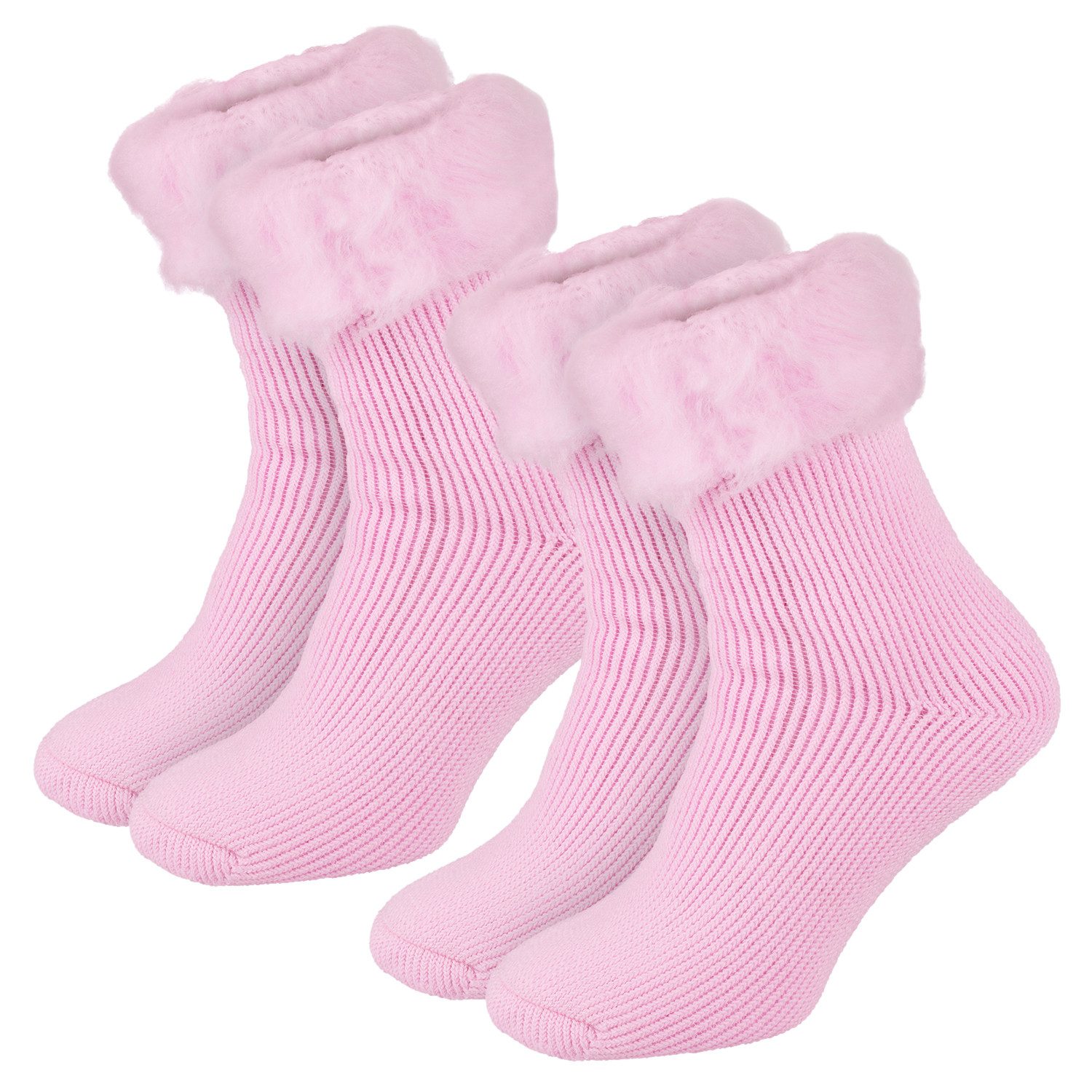 Tarjane Thermosocken 2 Paar Damen Thermosocken günstig online kaufen