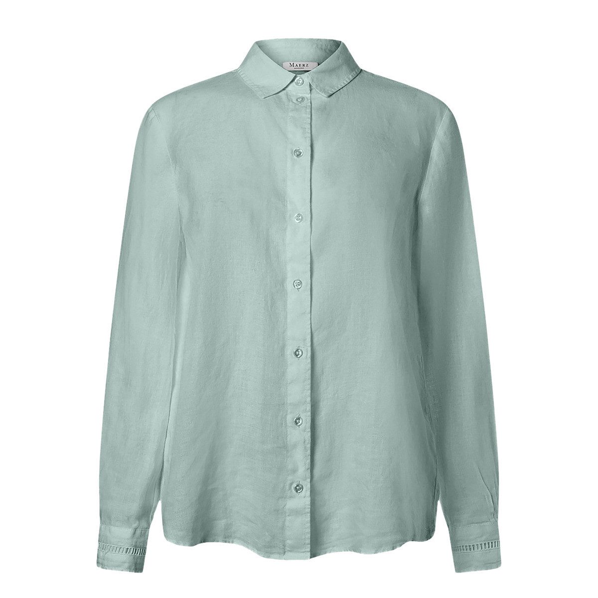 Langarmbluse 154600 Damen