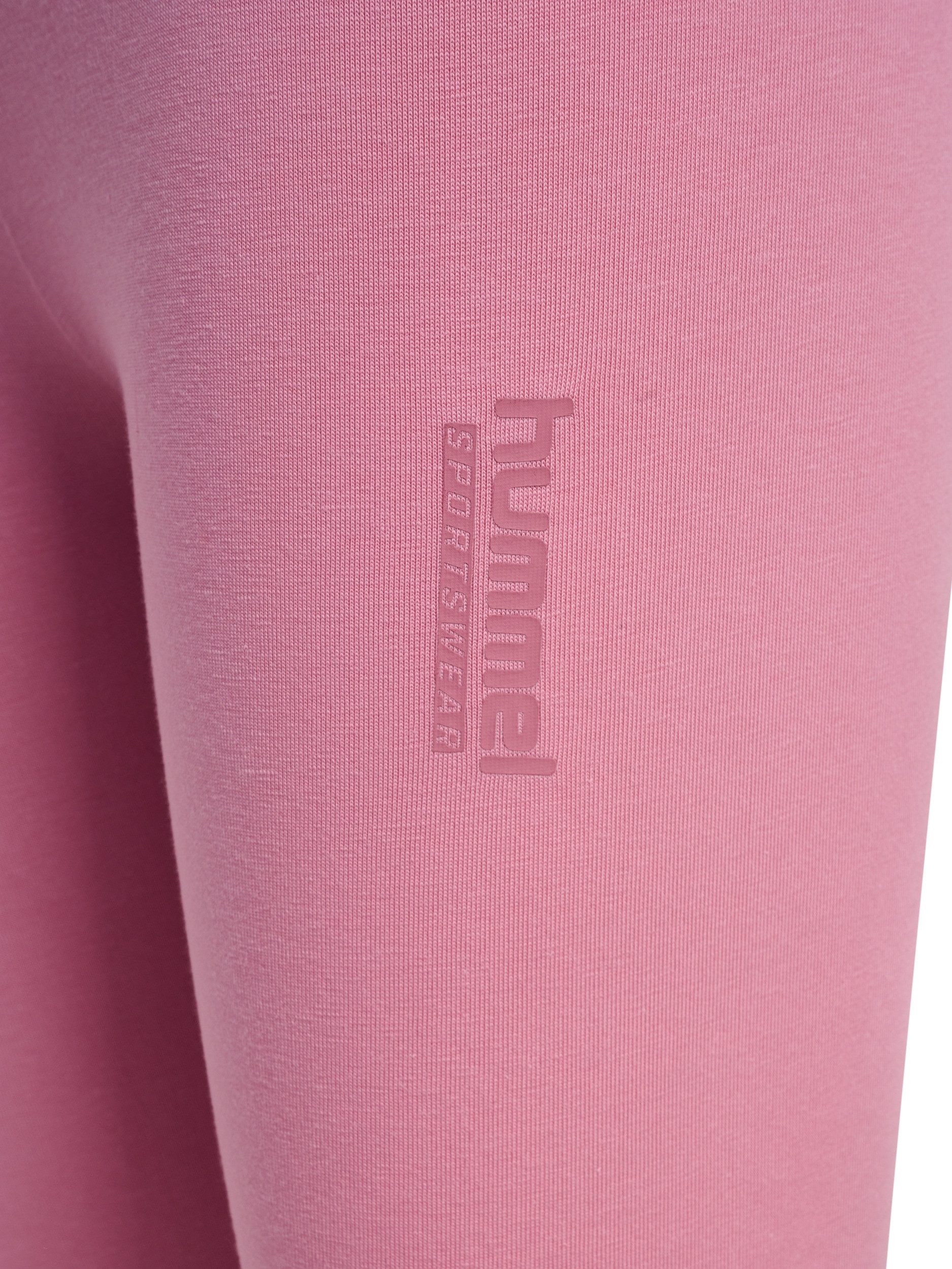 hummel Leggings sportlicher Stil, für Kinder und Jugendliche, hohe Bewegungsfreiheit