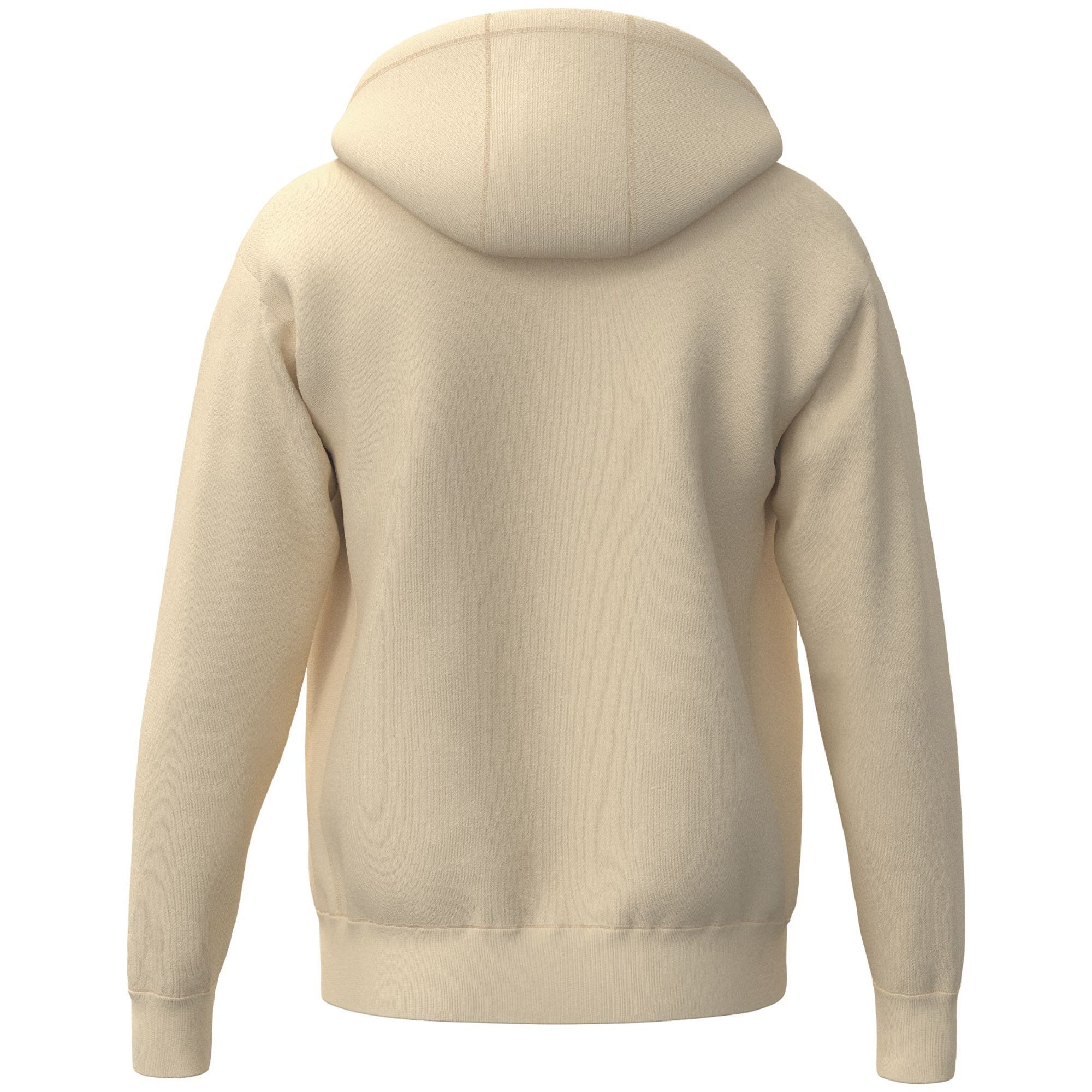 Erima Sweatjacke erima Herren Sweatjacke TS Hoody Jacket