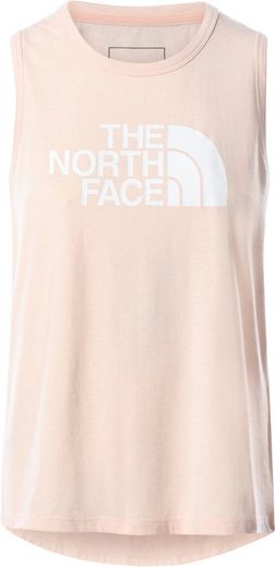 The North Face Tanktop