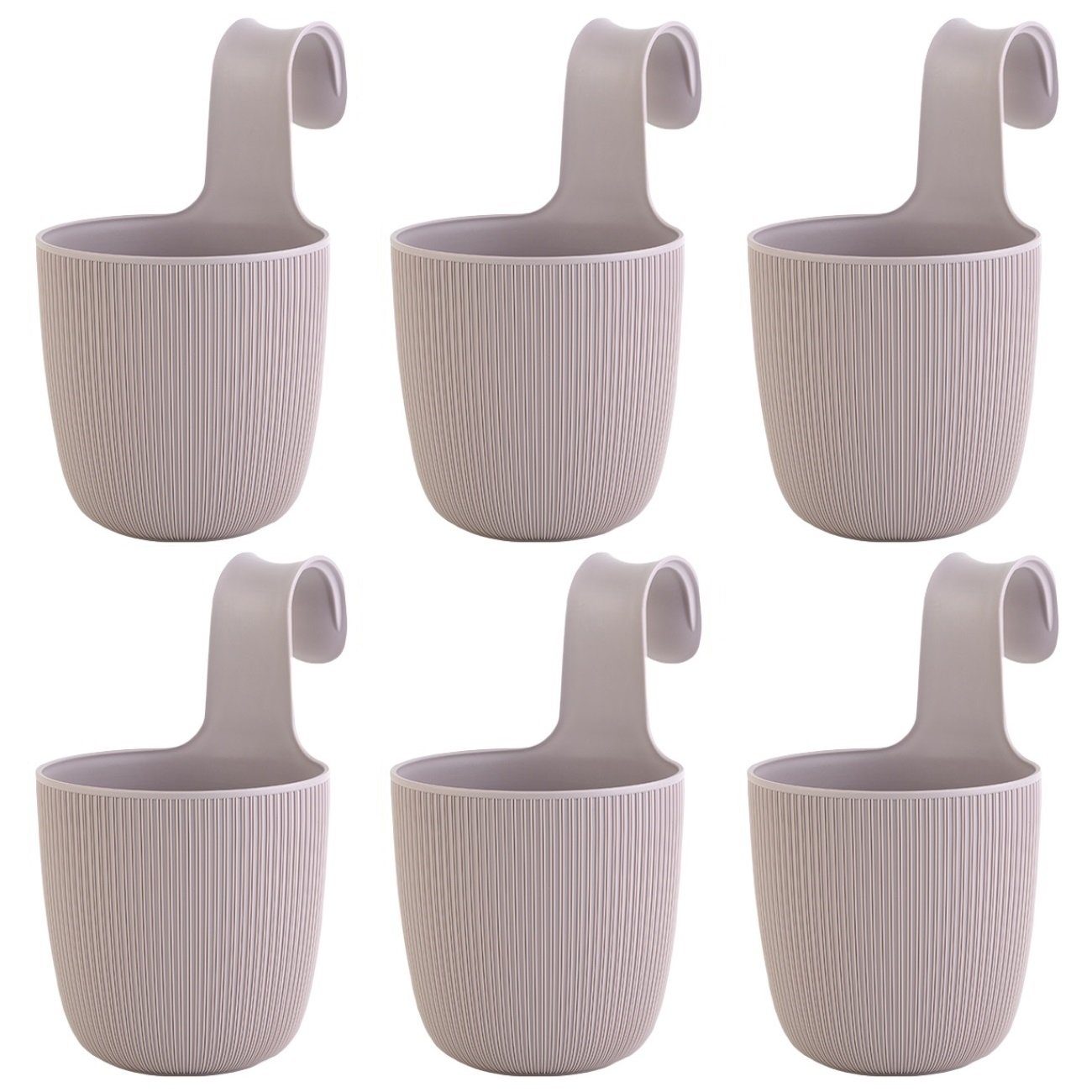 Engelland Blumentopf Blumentopf zum Hängen (Vorteils-Set, günstig online kaufen