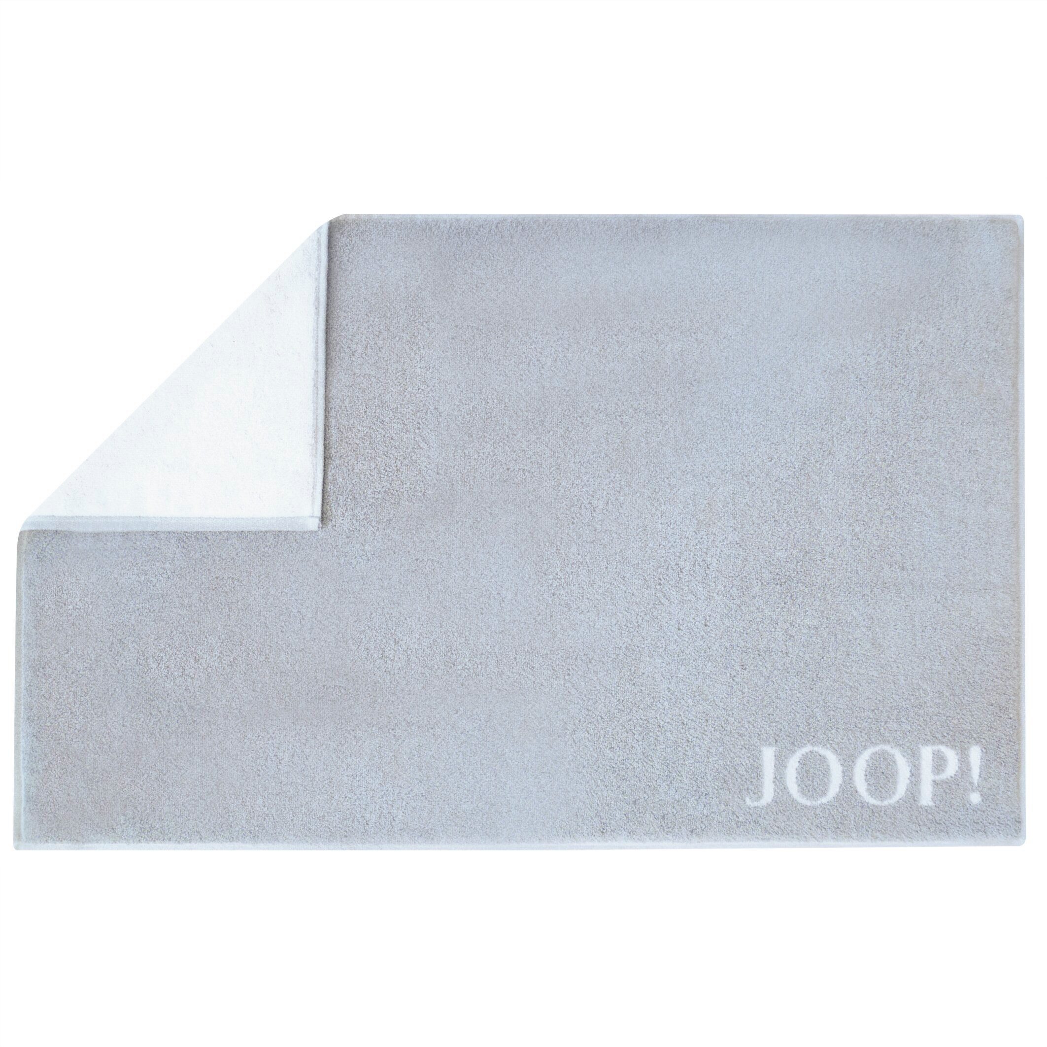 JOOP! Badematte JOOP! LIVING - CLASSIC DOUBLEFACE Badematte, Höhe 1 mm, Tex günstig online kaufen