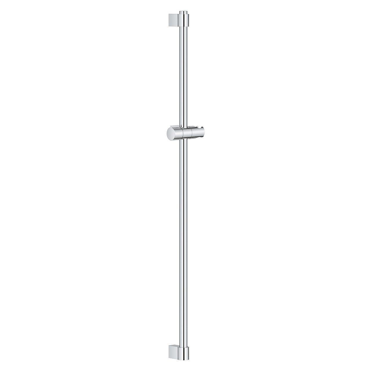 Grohe Duscharmatur Grohe Grohtherm 800 Thermostat mit Brausegarnitur 34566002 (Grohtherm 800, Grohe Grohtherm 800 Thermostat-Brausebatterie 1/2) Neues Modell Nachfolger von 34566001