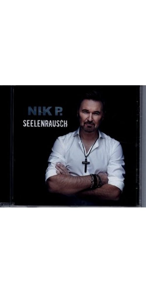 Universal Music GmbH Musik-CD Seelenrausch, (1-St)