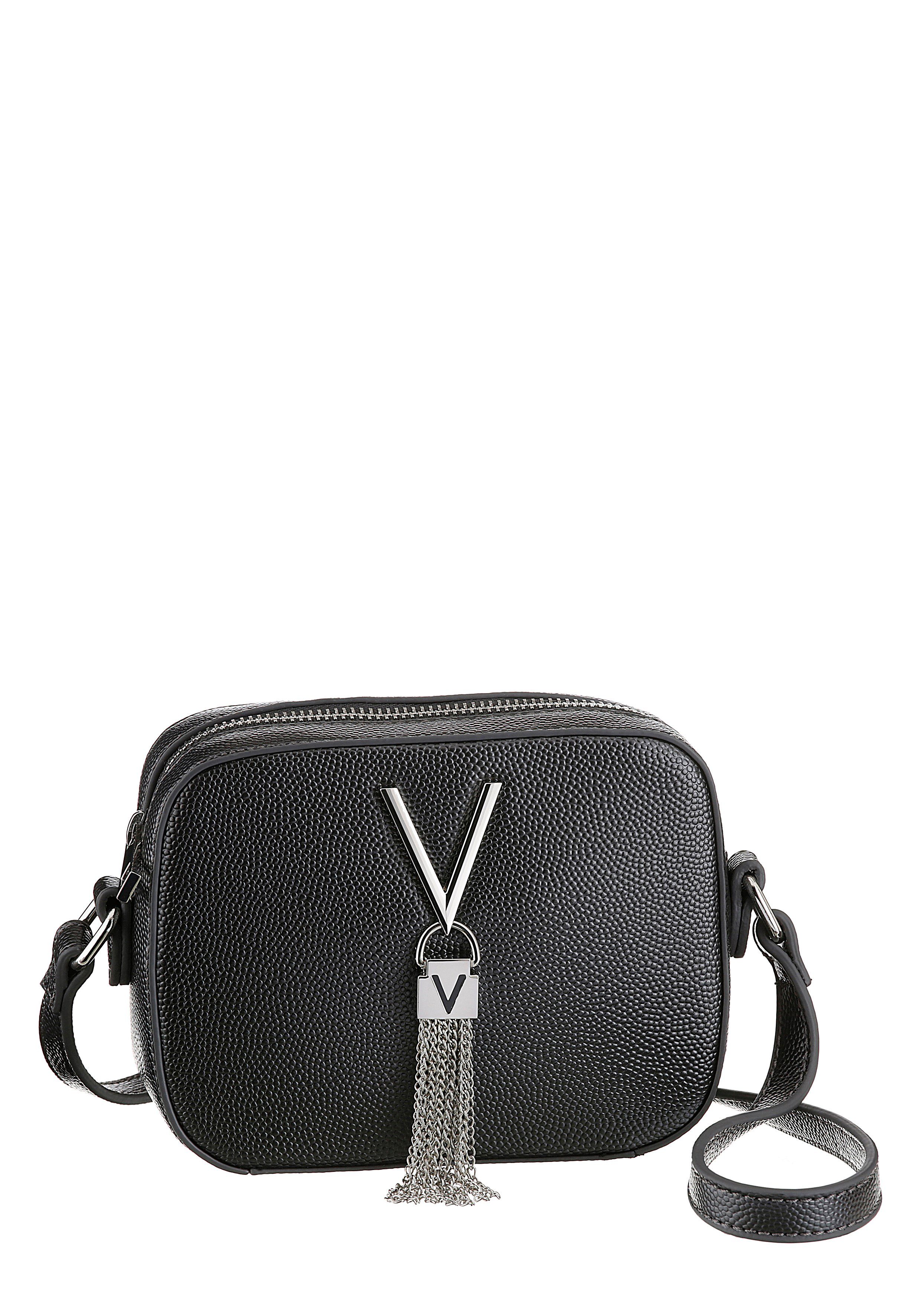 VALENTINO BAGS Umhängetasche DIVINA, Handtasche Damen Tasche Damen Schultertasche