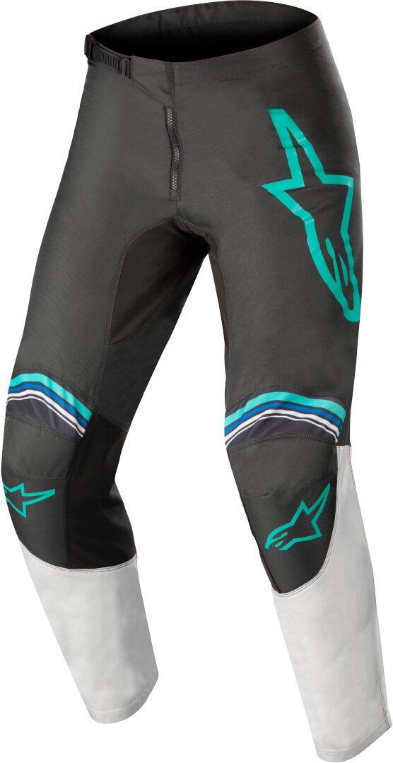 Motorradhose Fluid Speed Motocross Hose