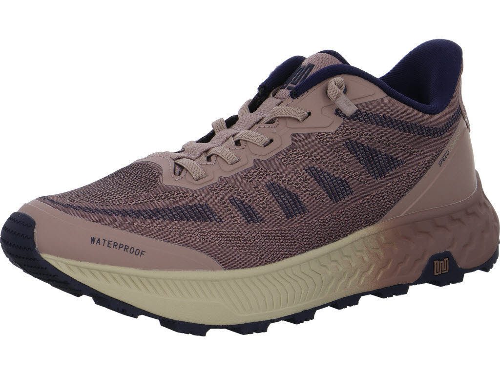 Waldläufer H-Milli Slipper