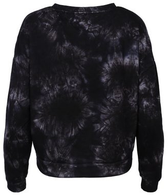 Sarcia.eu Sweatshirt Schwarze Bluse/Pullover für Damen Harry Potter S