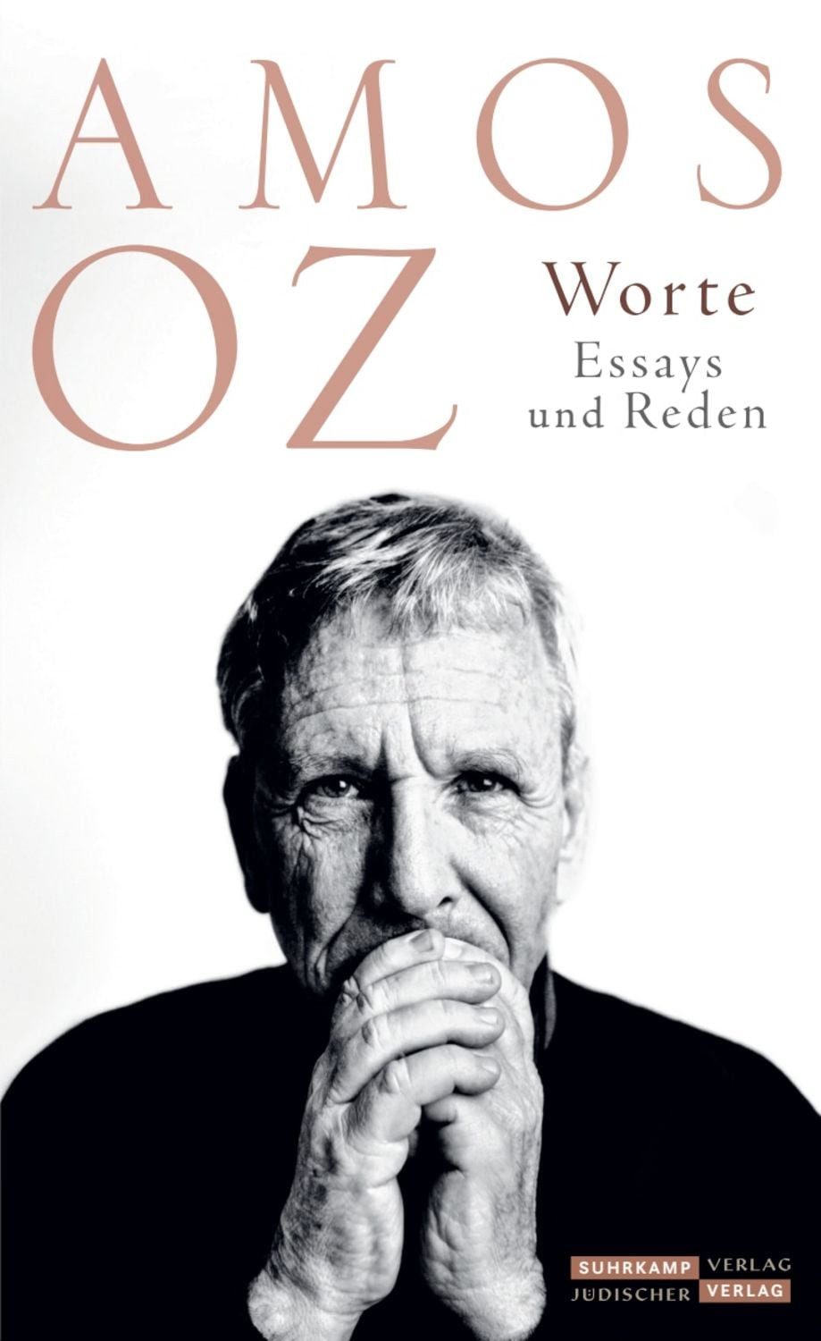 Worte / Amos Oz