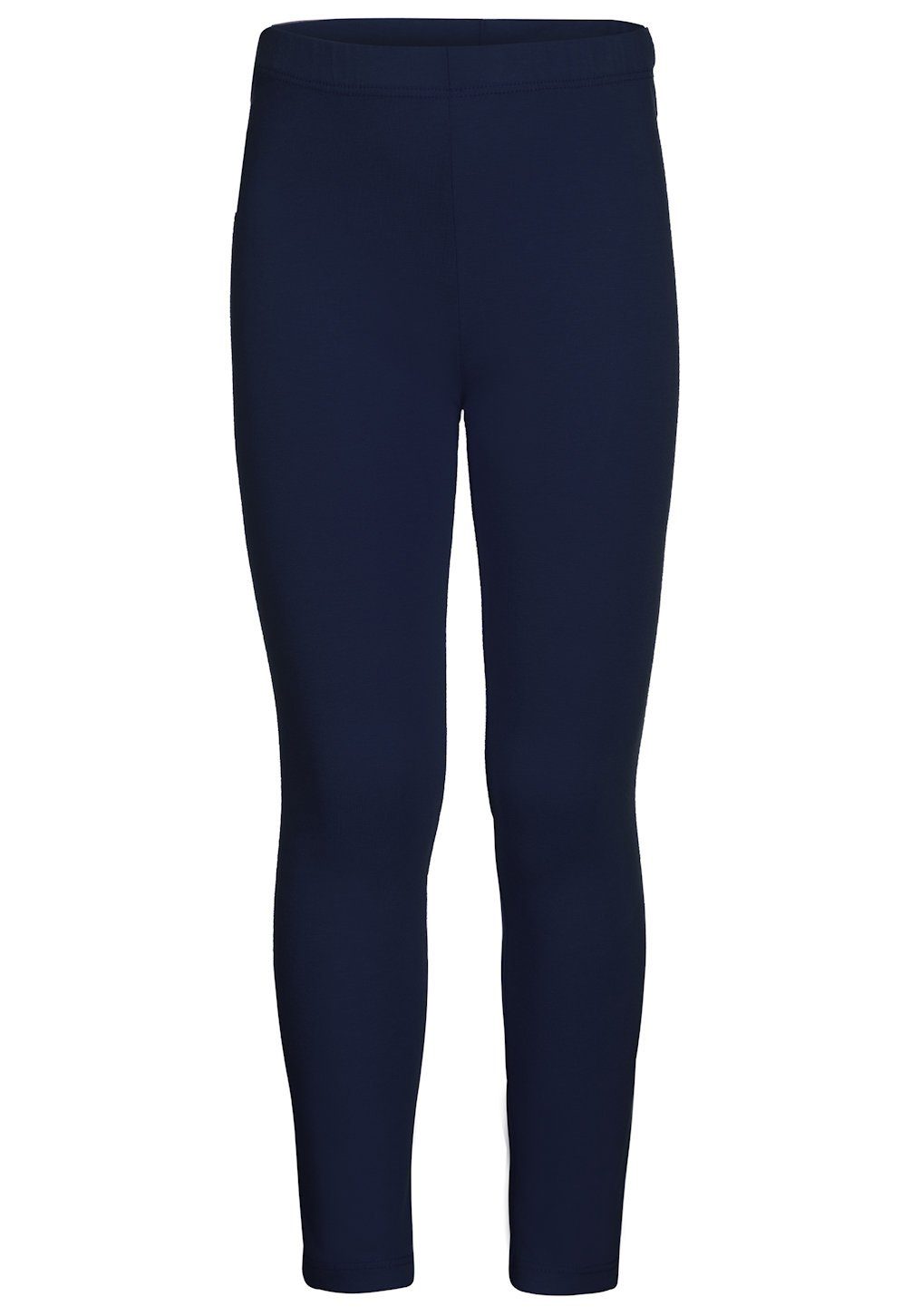 Thermoleggings Happy girls Mädchen Winter Thermo Leggings navy blau