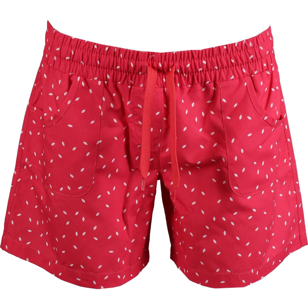 FIREFLY Badeshorts Da.-Hose MMC Garliza III wms AOP MINI LEAVES PINK mehr