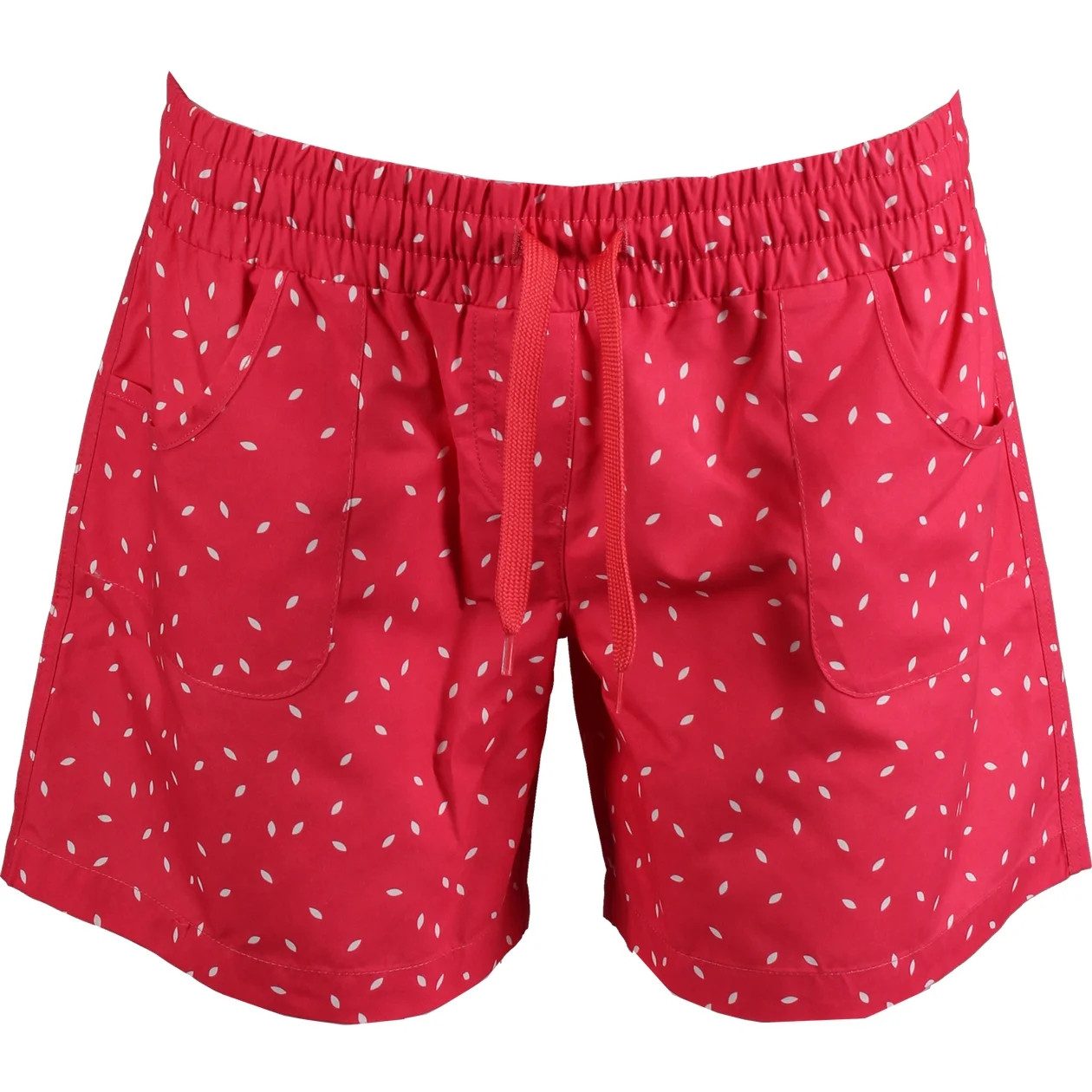 FIREFLY Badeshorts Da.-Hose MMC Garliza III wms AOP MINI LEAVES PINK