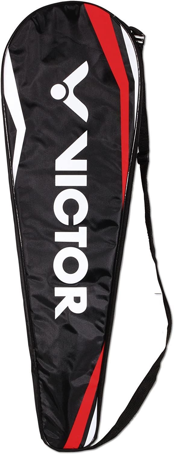 VICTOR Schlägerhülle Badmintontasche Thermobag Basic